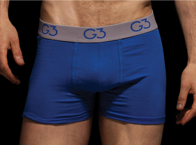 Boxer de hombre por mayor hot sale